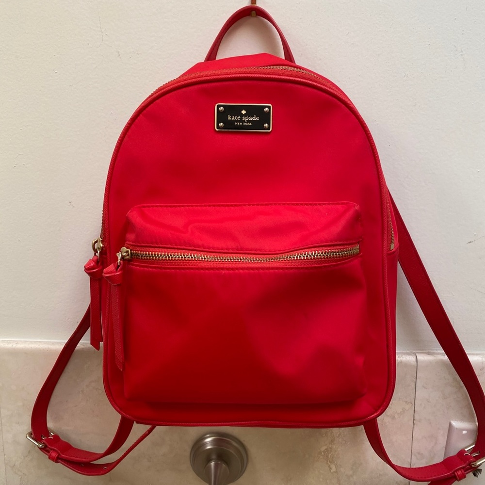Kate Spade Backpack